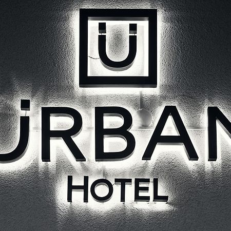Urban Hotel Λβιβ Εξωτερικό φωτογραφία
