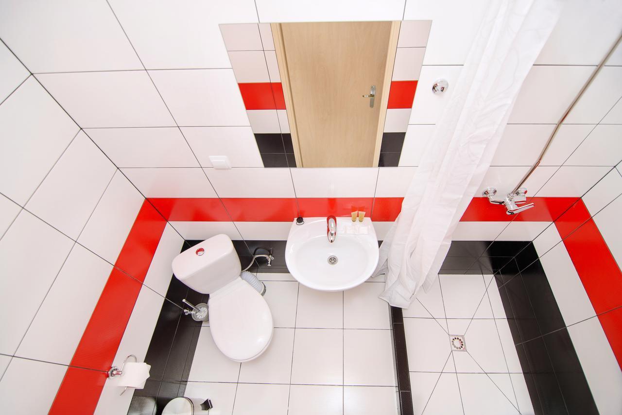 Urban Hotel Λβιβ Εξωτερικό φωτογραφία