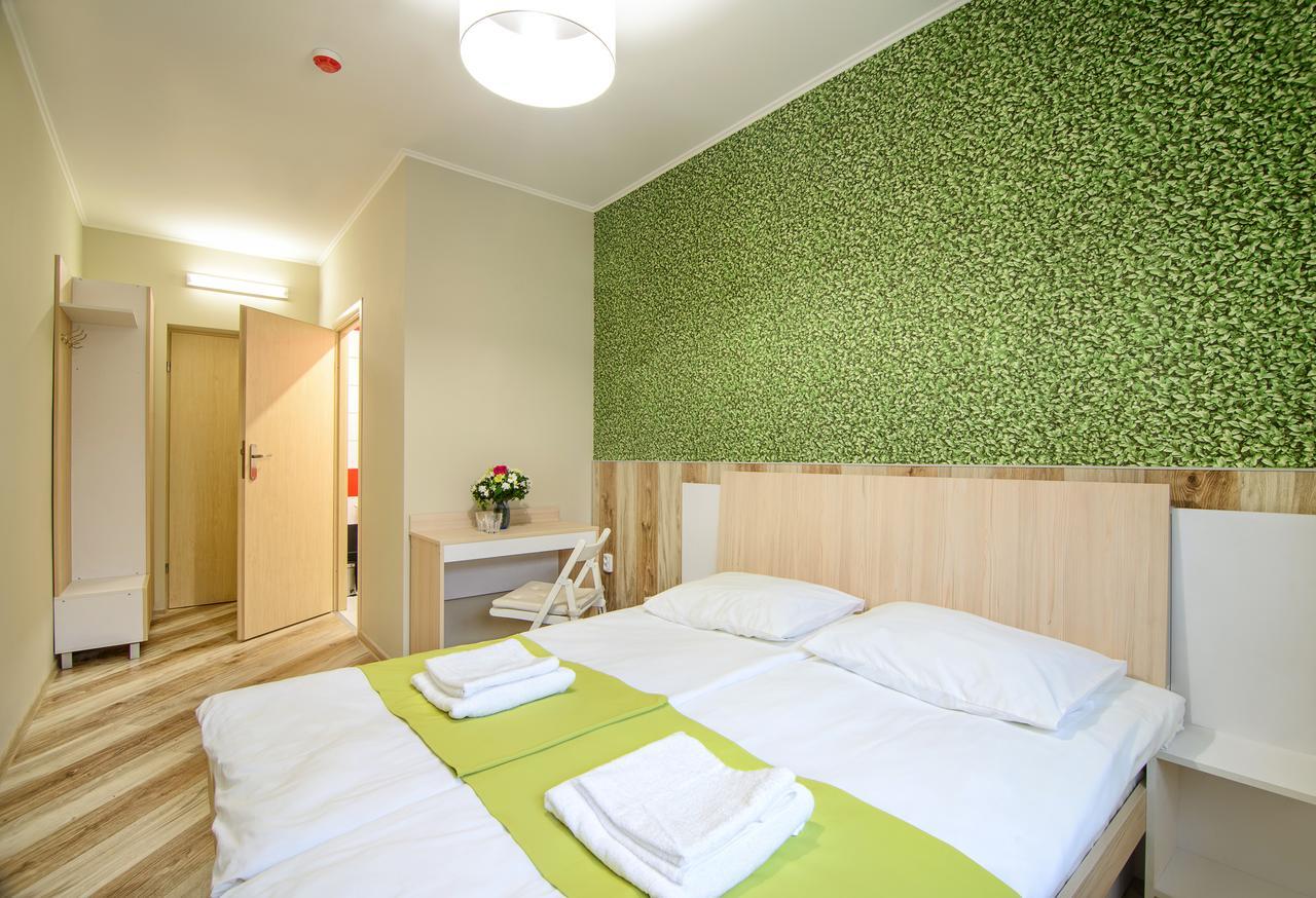 Urban Hotel Λβιβ Εξωτερικό φωτογραφία