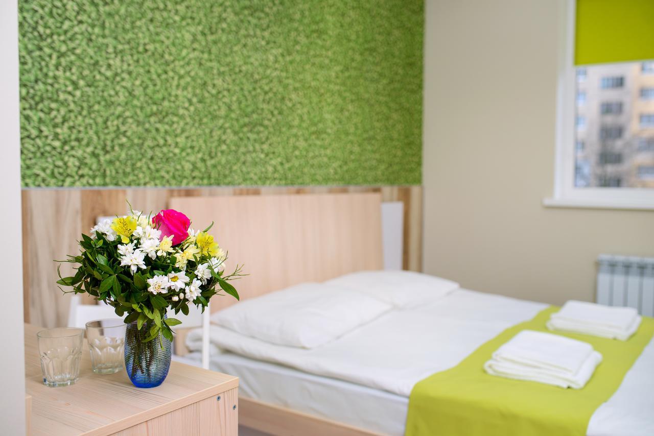 Urban Hotel Λβιβ Εξωτερικό φωτογραφία